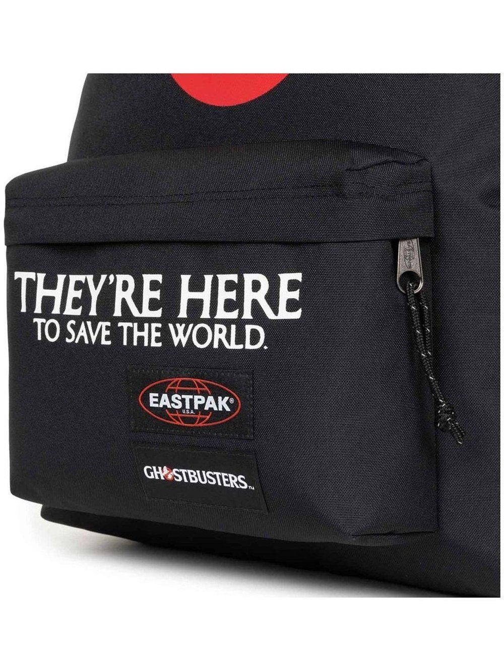 Eastpak DAY PAKR GB POSTER Sırt Çantası EK0A5BG40Z91