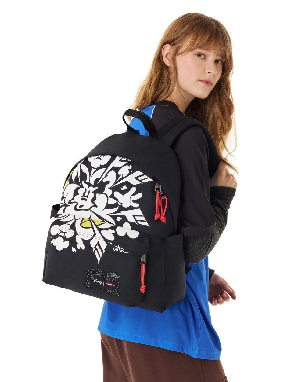 Eastpak DAY PAKR Sırt Çantası EK0A5BG4D0N1