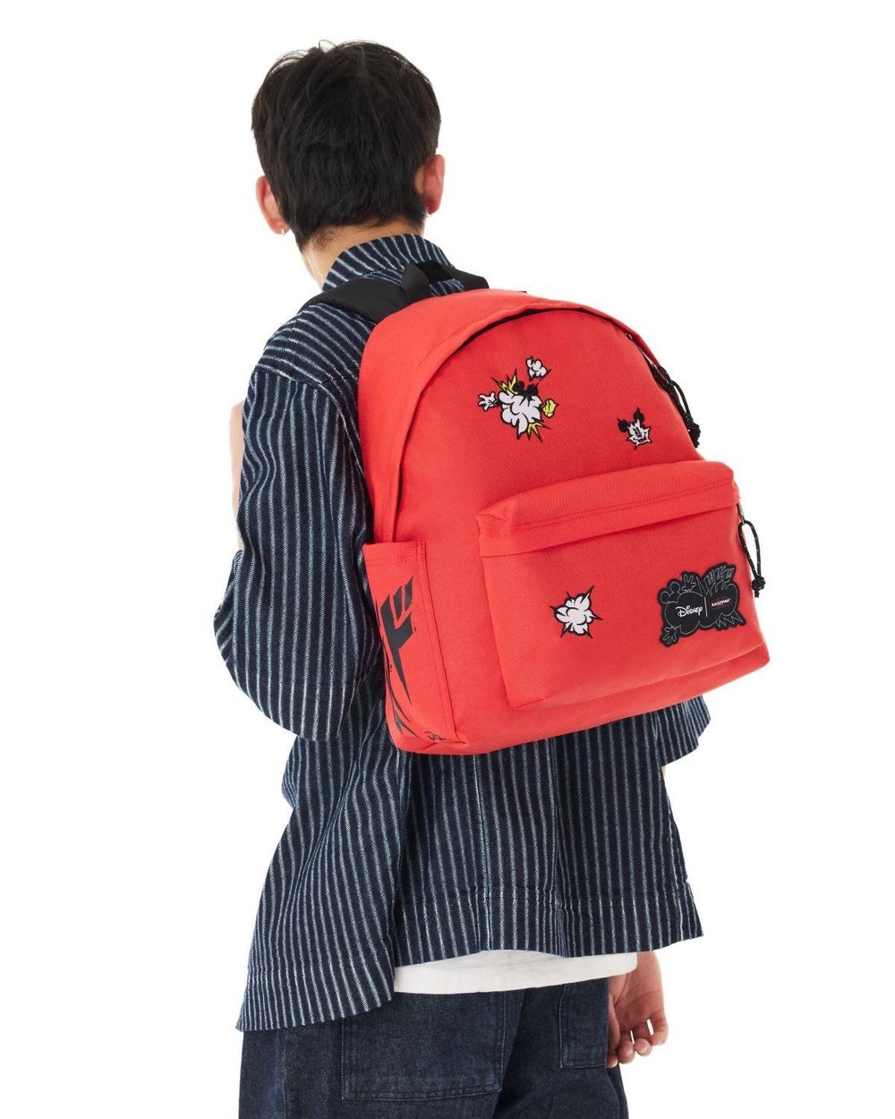Eastpak DAY PAKR Sırt Çantası EK0A5BG4D0M1