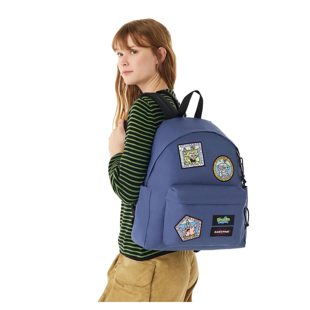 Eastpak DAY PAKR Unisex Sırt Çantası EK0A5BG4E0B1