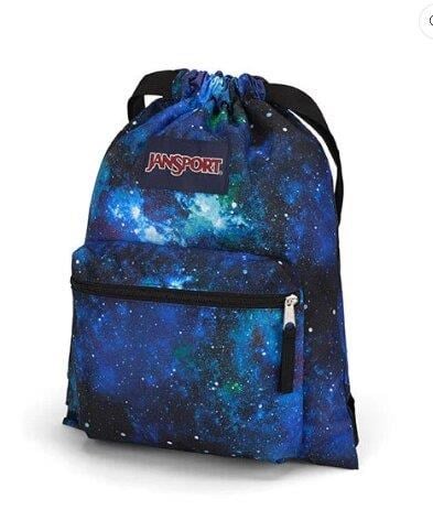 Eastpak Drawsack Sırt Çantası EK0A5BI76E21