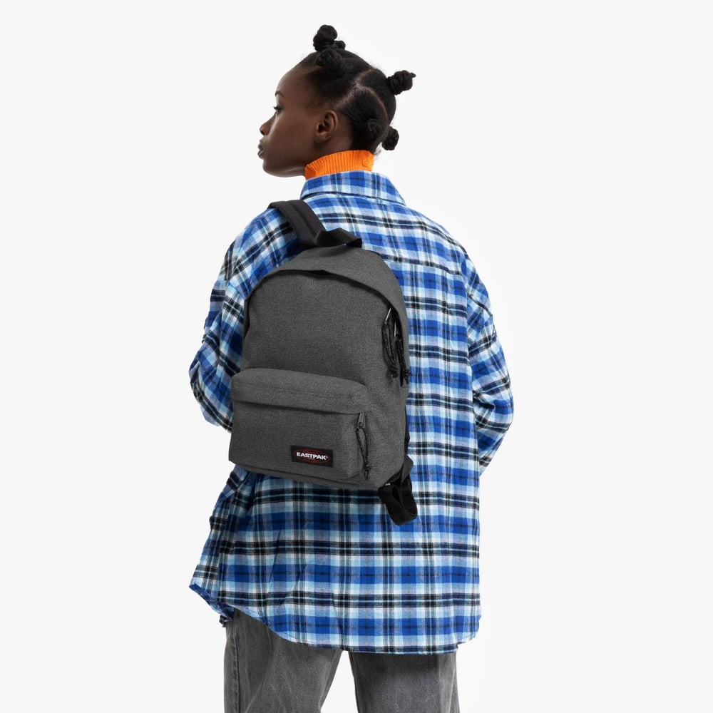 Eastpak ORBIT 10Lt BLACK DENIM Sırt Çantası EK00004377H1