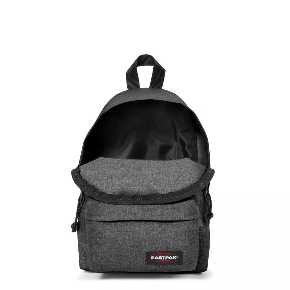 Eastpak ORBIT 10Lt BLACK DENIM Sırt Çantası EK00004377H1