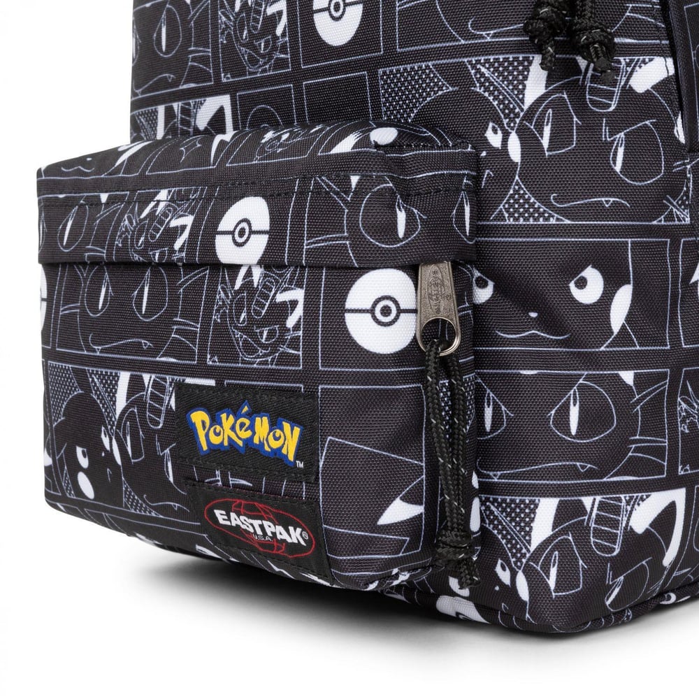 Eastpak ORBIT 10Lt Sırt Çantası EK0000432T61