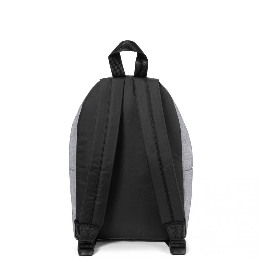 Eastpak ORBIT 10Lt SUNDAY GREY Sırt Çantası EK0000433631