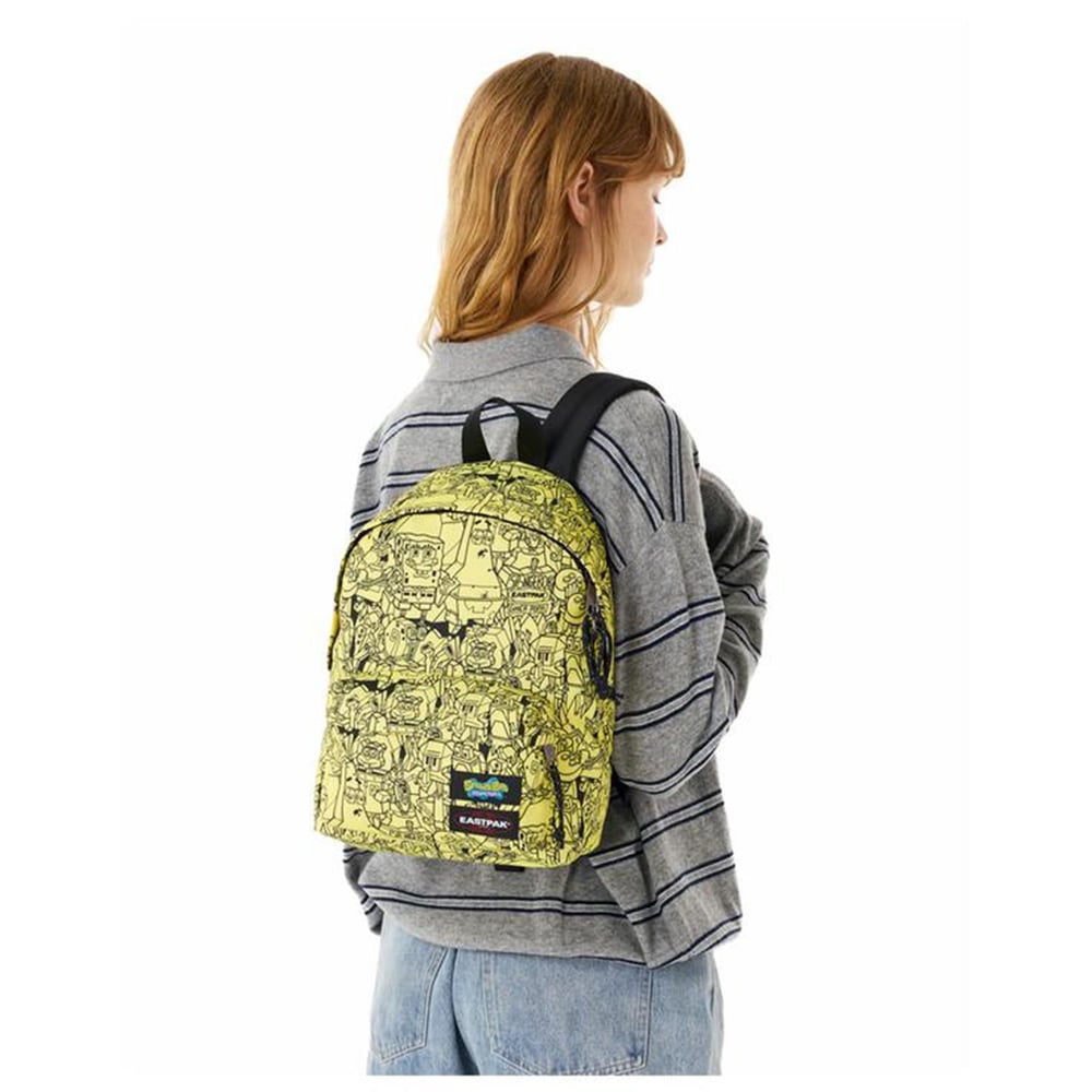 Eastpak ORBIT Unisex Sırt Çantası EK000043E0A1