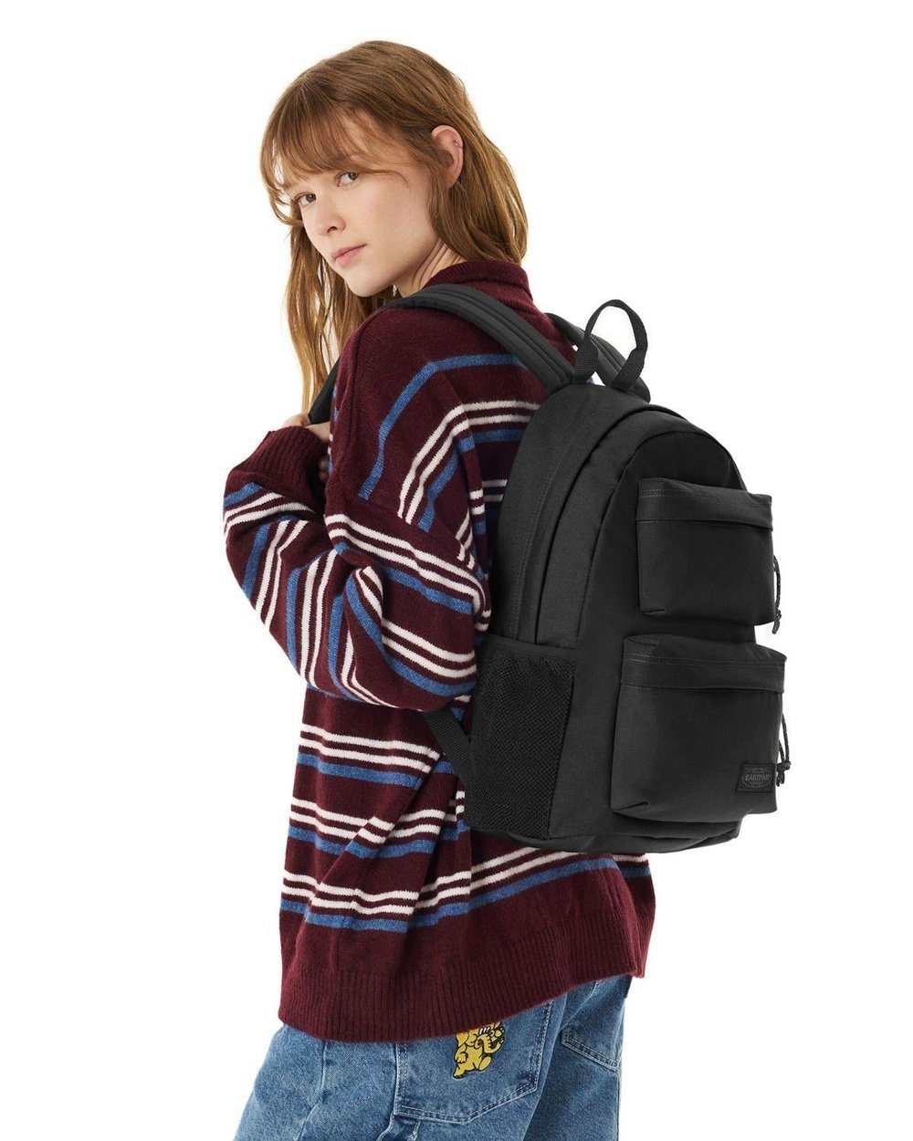 Eastpak PADDED DBL S Sırt Çantası EK0A5BNX0081