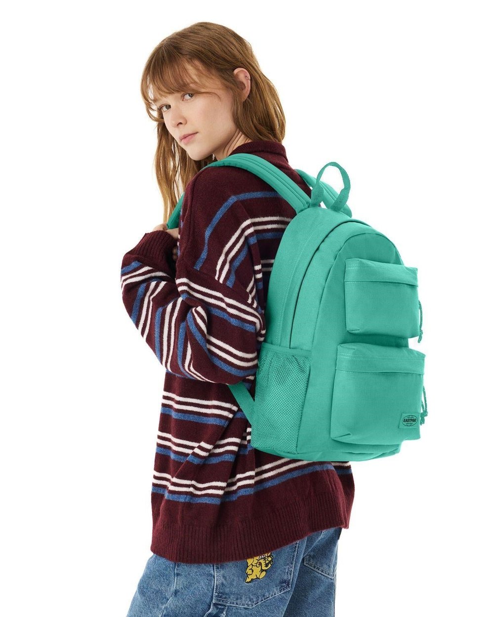 Eastpak PADDED DBL S Sırt Çantası EK0A5BNXB0G1