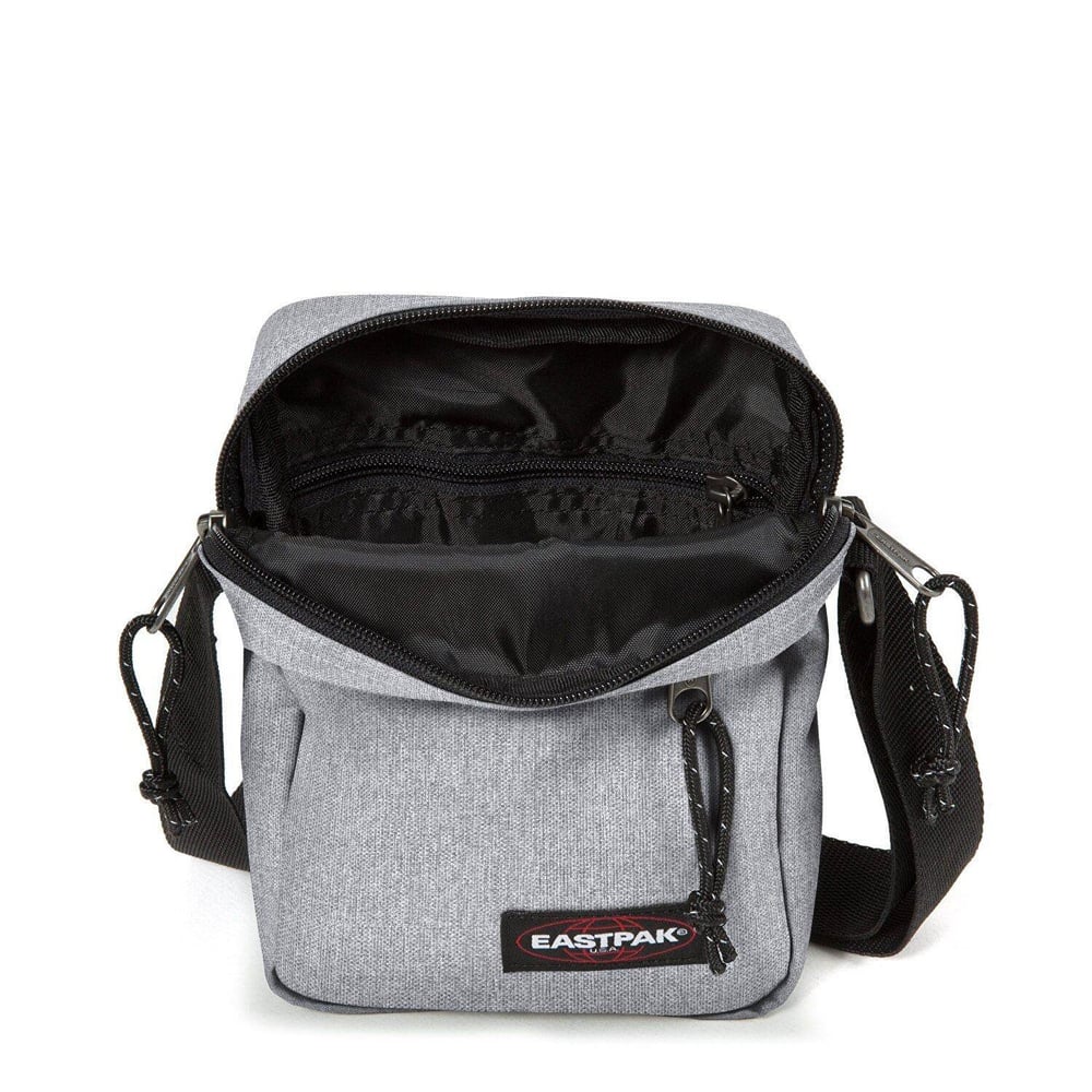 Eastpak THE ONE SUNDAY GREY Mini Çanta EK0000453631