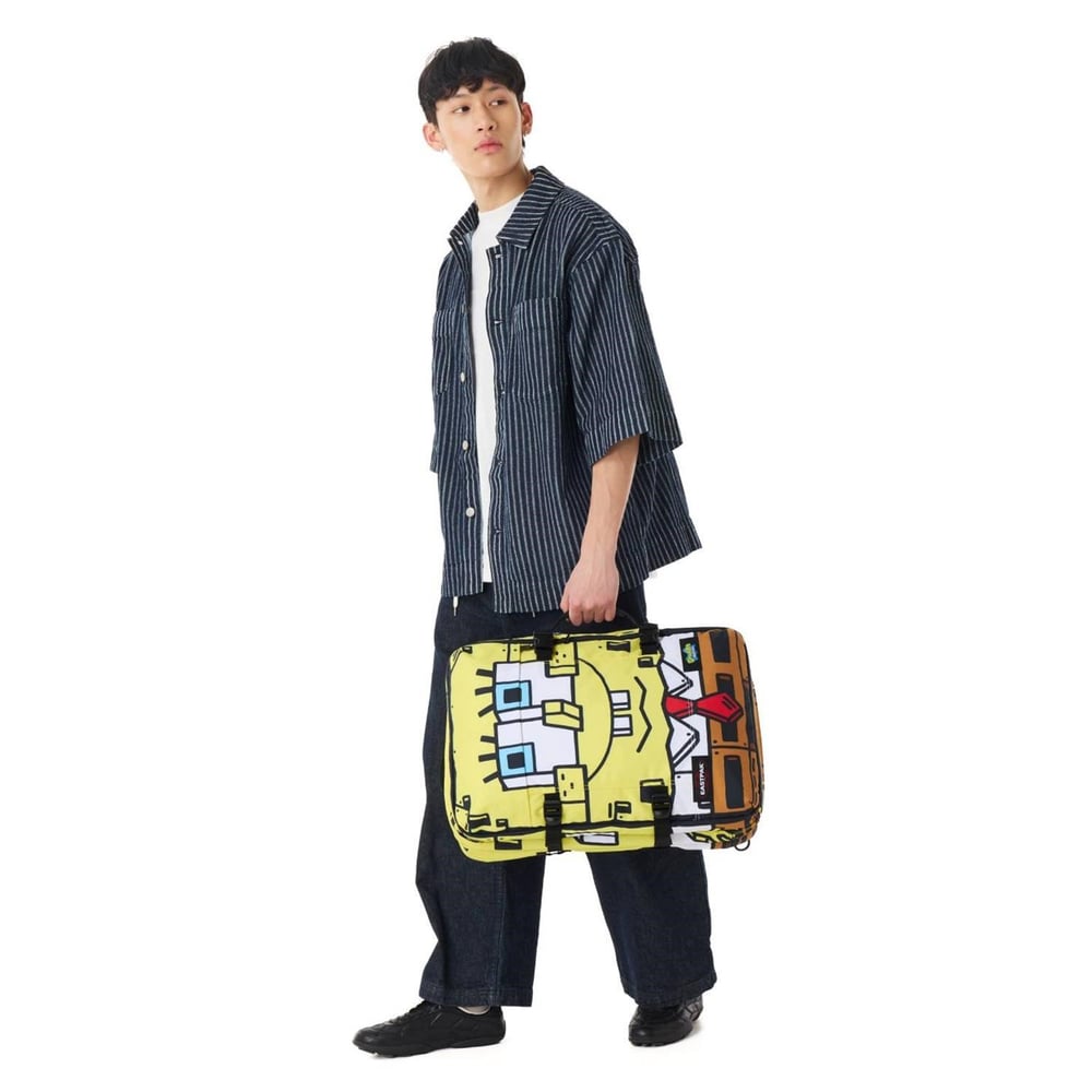 Eastpak TRAVELPACK Unisex Seyahat Çantası EK0A5BBRE0E1