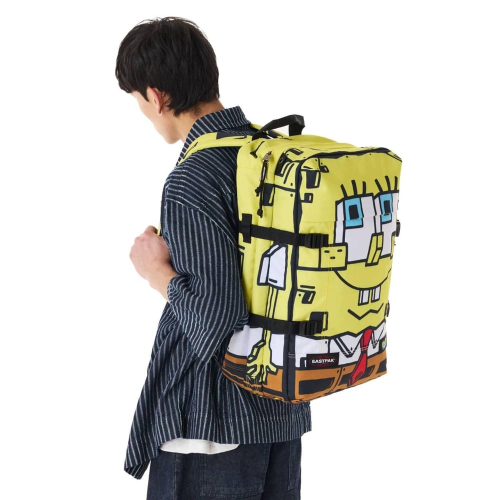 Eastpak TRAVELPACK Unisex Seyahat Çantası EK0A5BBRE0E1