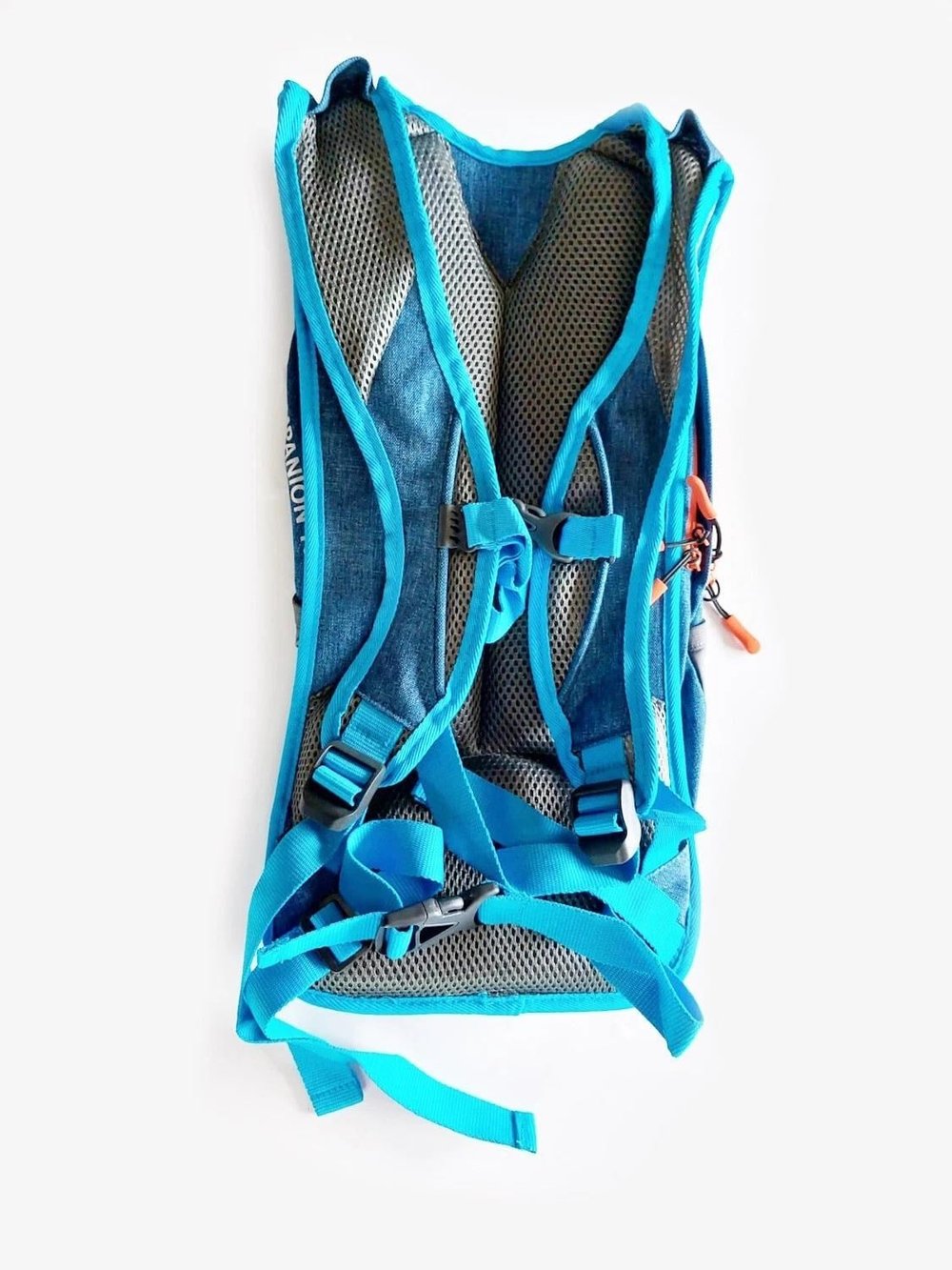 Easy Camp Companion 10 Lt. Mavi Çanta Eca360100