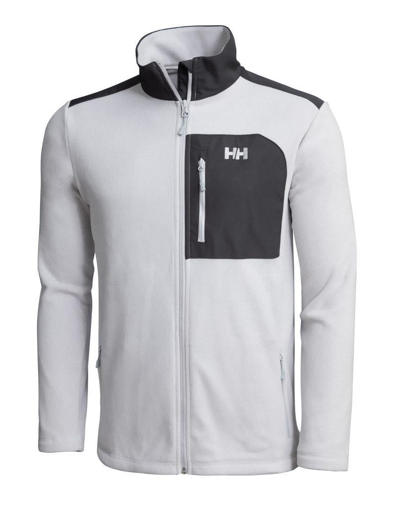 Helly Hansen BLOCK FULLZIP Erkek Polar Ceket HH..12009 HHA.853