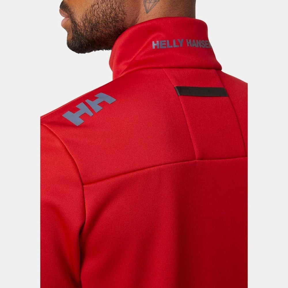 HELLY HANSEN  CREW FLEECE Polar Mont HHA.30229 HHA.162
