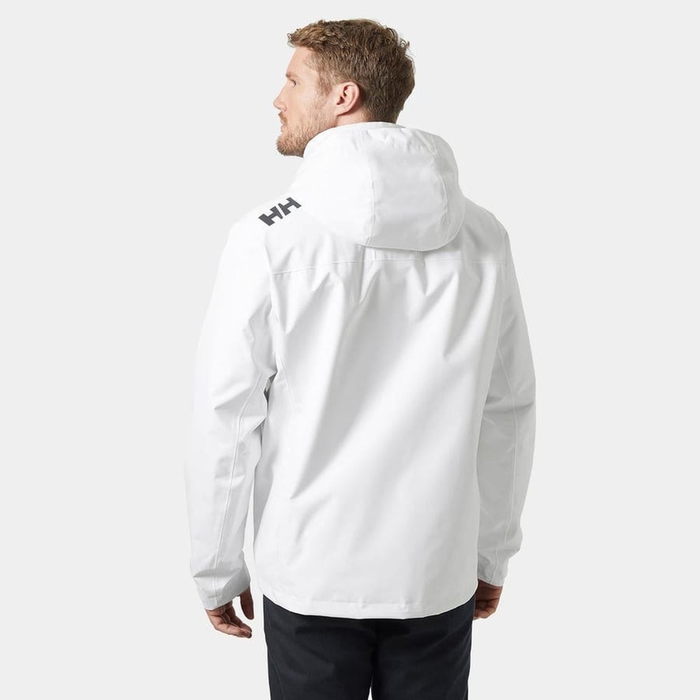 Helly Hansen CREW HOODED MIDLAYER 2 Erkek Mont HHA.34442 HHA.001