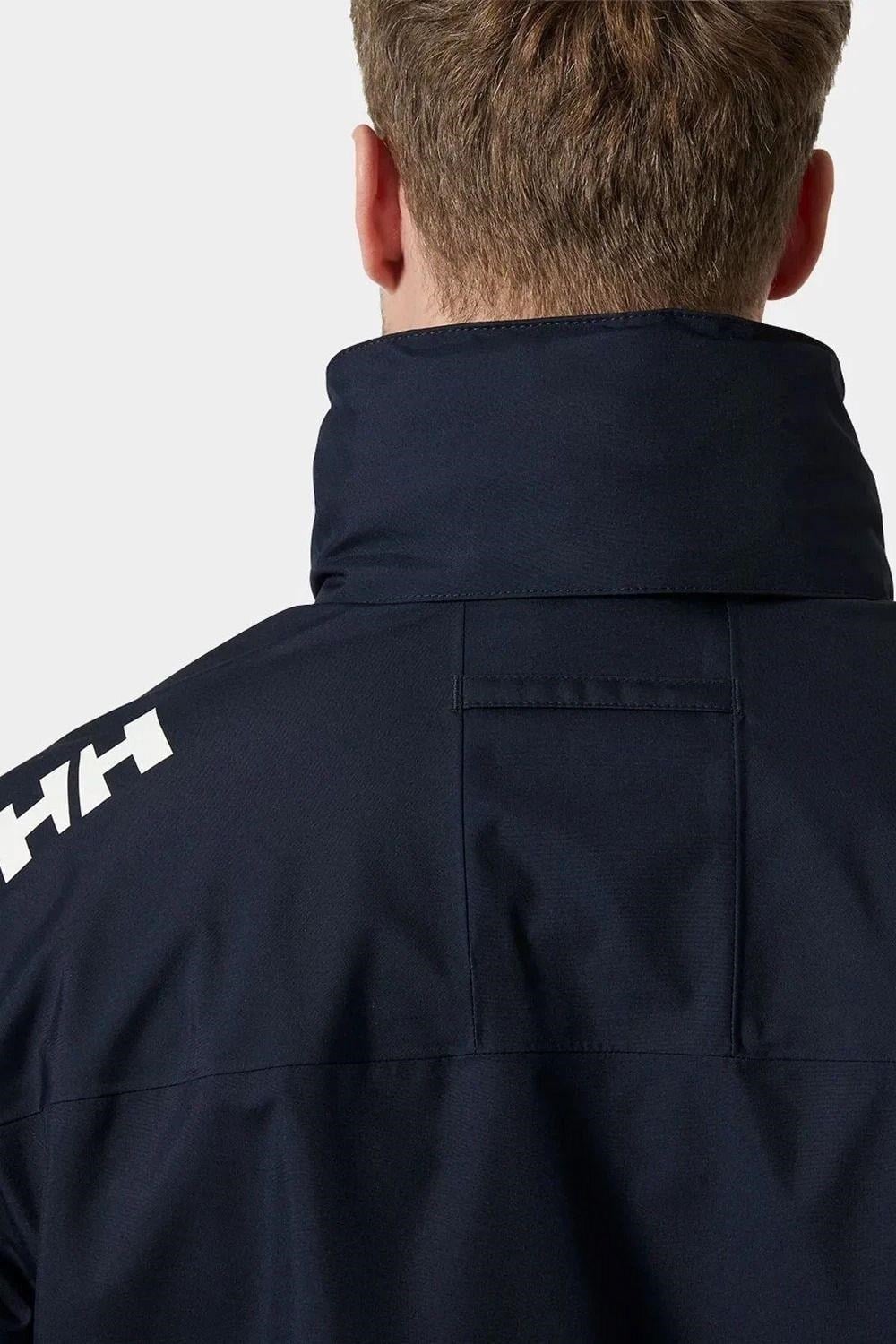 Helly Hansen CREW KAPÜŞONLU FİLE ASTARLI MONT 2.0 HHA.34443 HHA.597