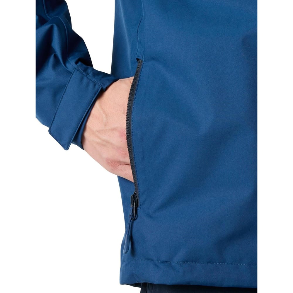 Helly Hansen CREW KAPÜŞONLU MIDLAYER 2 POLARLI Erkek Mont HHA.34442 HHA.507