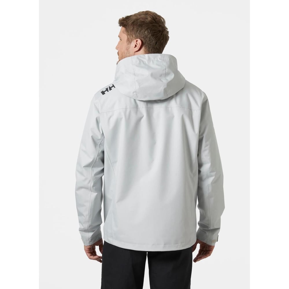 Helly Hansen CREW KAPÜŞONLU MIDLAYER 2 POLARLI Erkek Mont HHA.34442 HHA.831