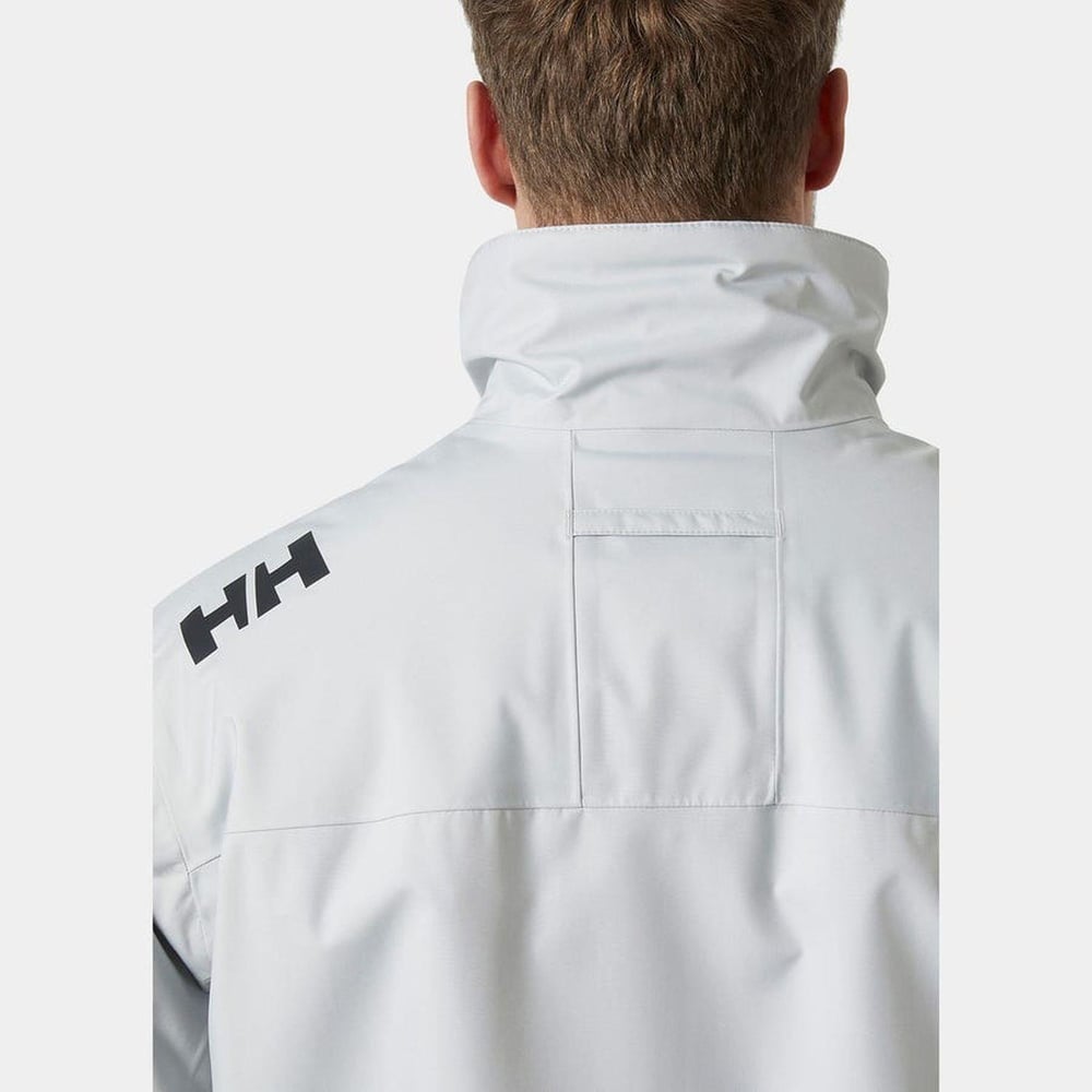 Helly Hansen CREW MIDLAYER 2 Erkek Mont HHA.34444 HHA.853