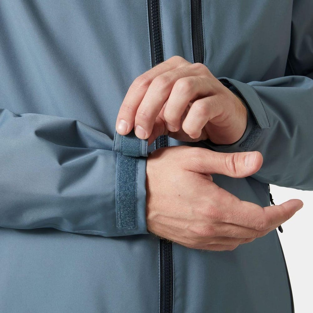 Helly Hansen CREW MIDLAYER 2 Erkek Mont HHA.34444 HHA.601