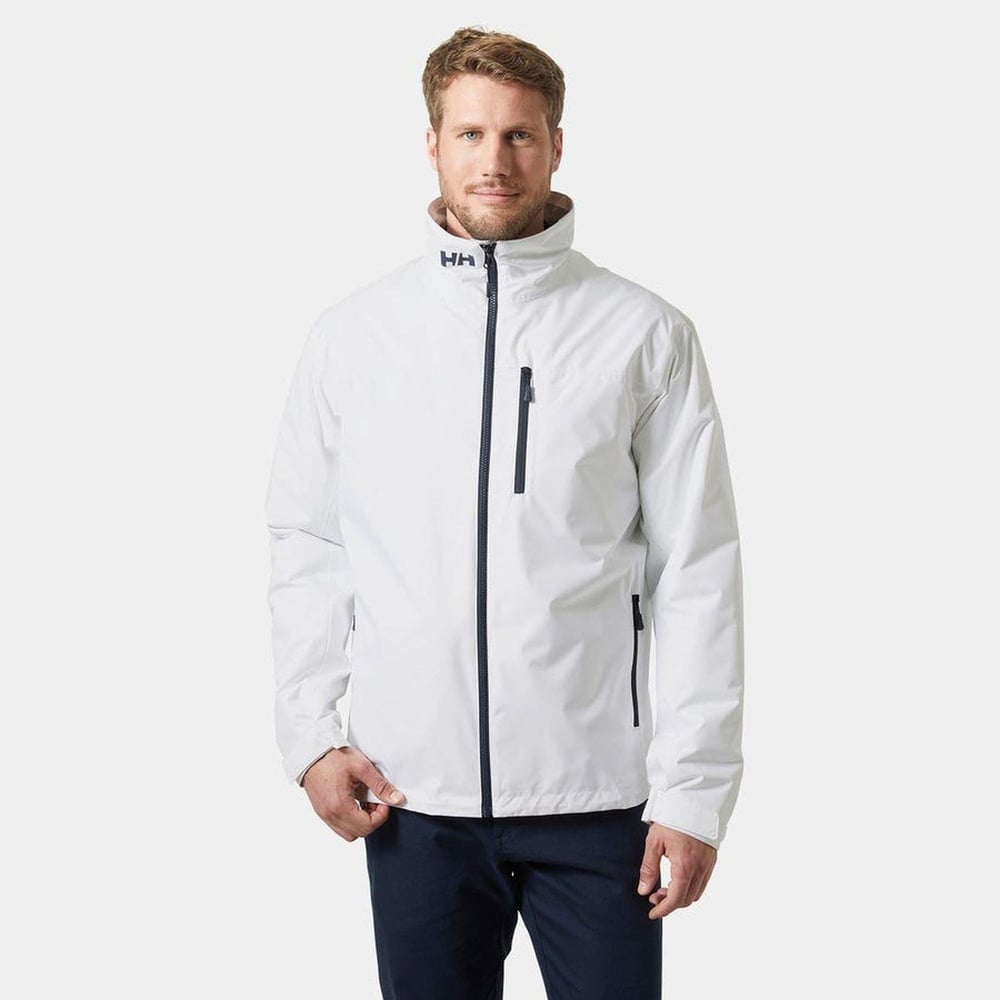 Helly Hansen CREW MIDLAYER 2 Erkek Mont HHA.34444 HHA.001