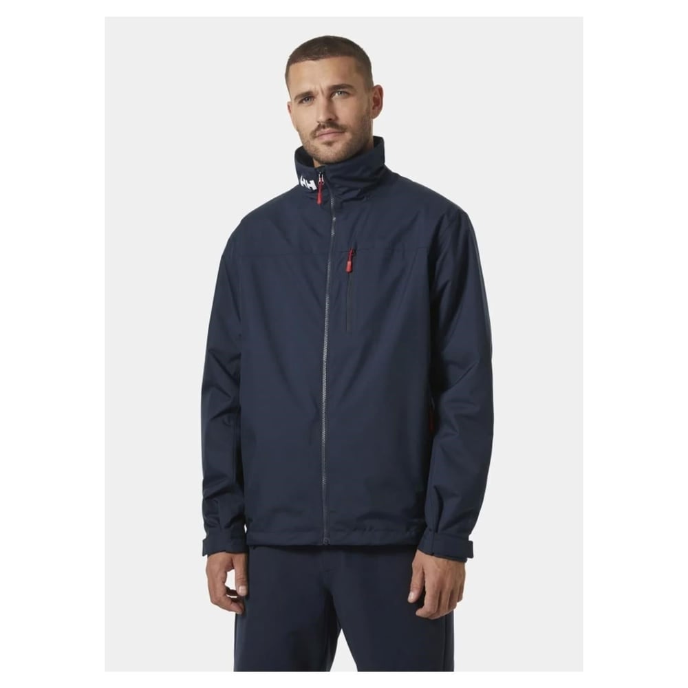 Helly Hansen CREW MIDLAYER 2 POLARLI Erkek Mont HHA.34444 HHA.507