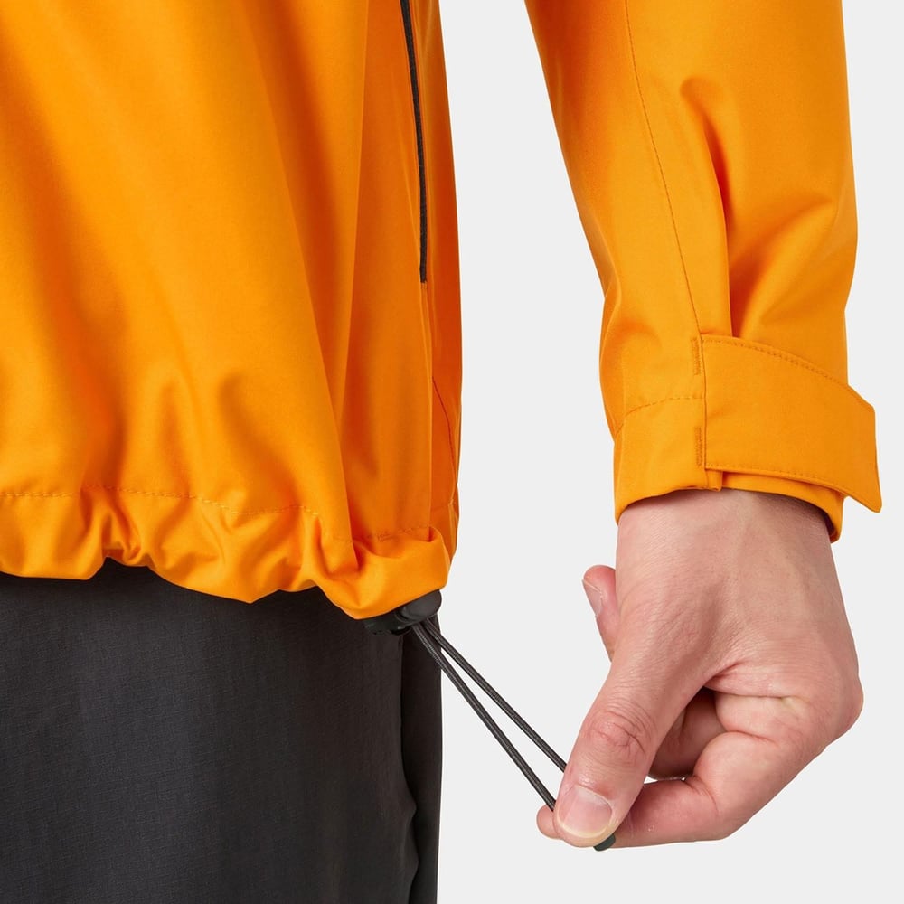 Helly Hansen CREW MIDLAYER Erkek Polarlı Mont 2 HHA.34444 HHA.303