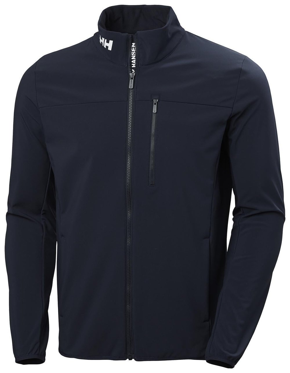 Helly Hansen CREW SOFTSHELL MONT 2.0 Erkek Mont HHA.30223 HHA.597