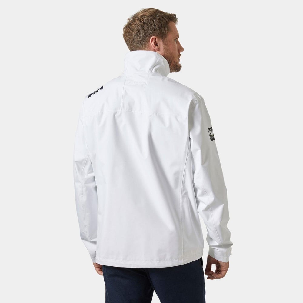 Helly Hansen Erkek CREW MONT 2.0 HHA.34445 HHA.001