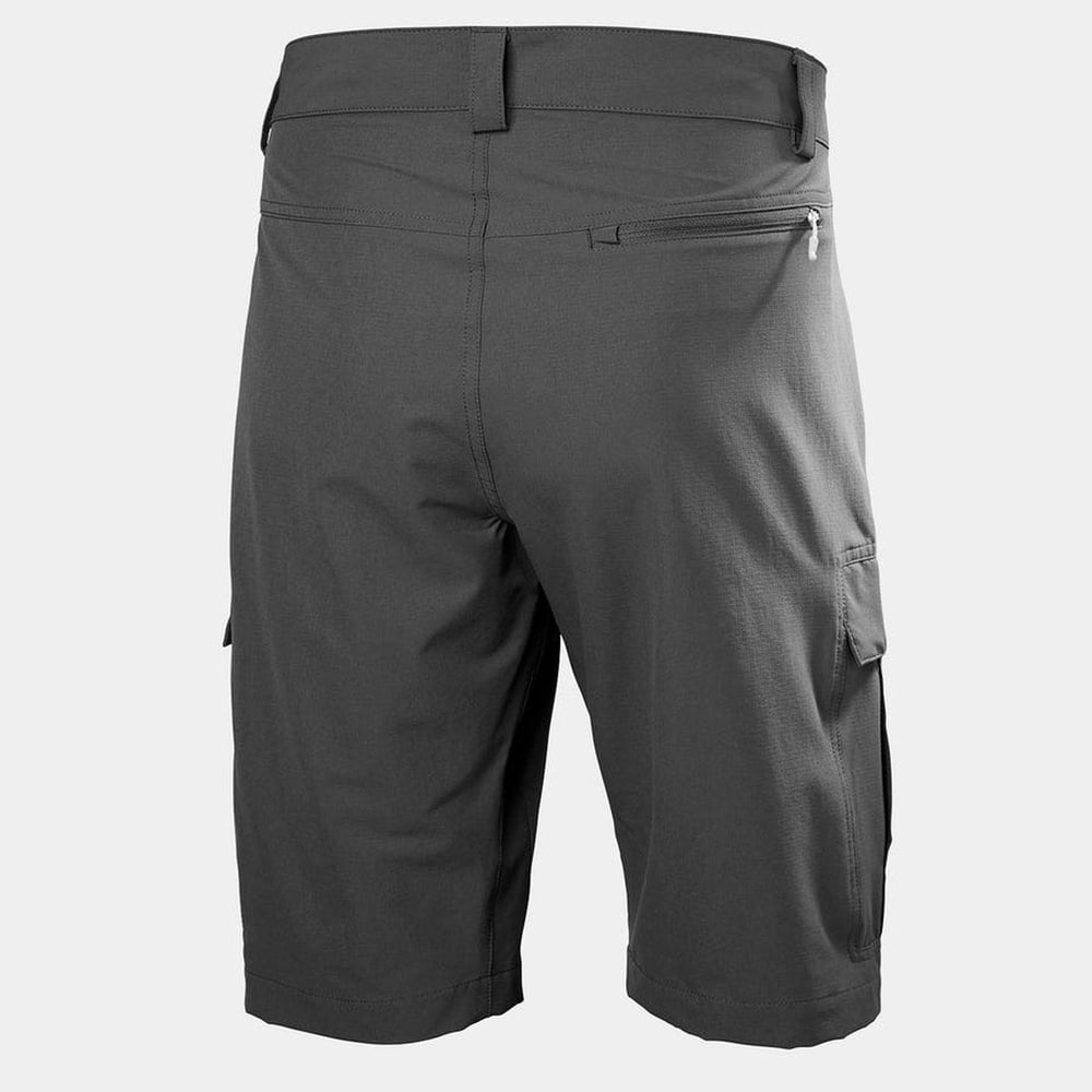Helly Hansen Erkek QD CARGO ŞORT 11 HHA.54154 HHA.980