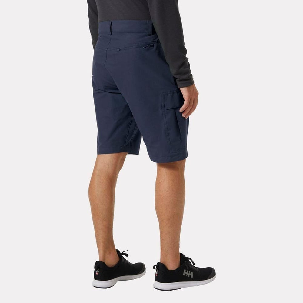 Helly Hansen Erkek QD CARGO ŞORT 11 HHA.54154 HHA.597