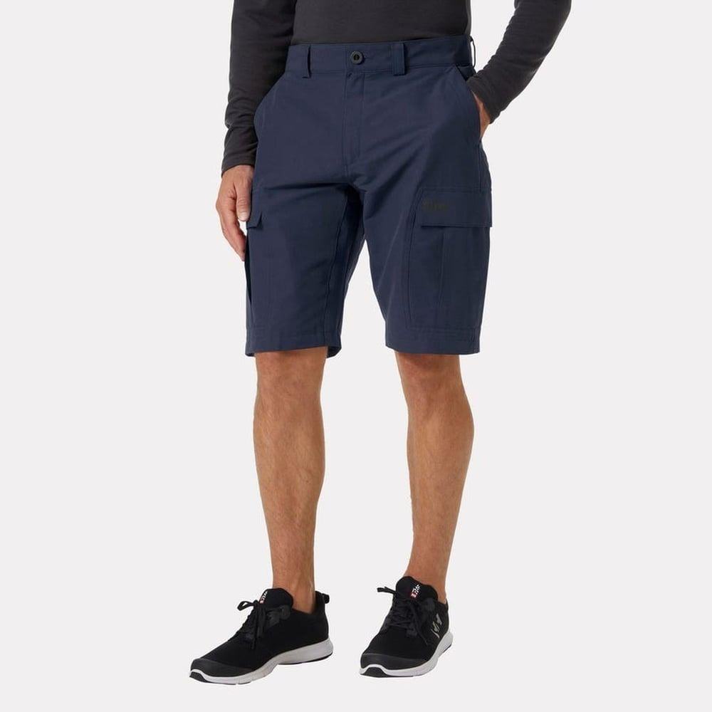 Helly Hansen Erkek QD CARGO ŞORT 11 HHA.54154 HHA.597