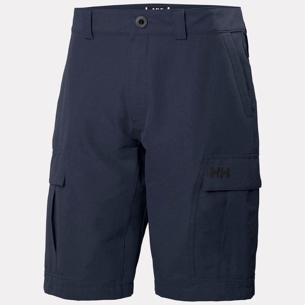 Helly Hansen Erkek QD CARGO ŞORT 11 HHA.54154 HHA.597