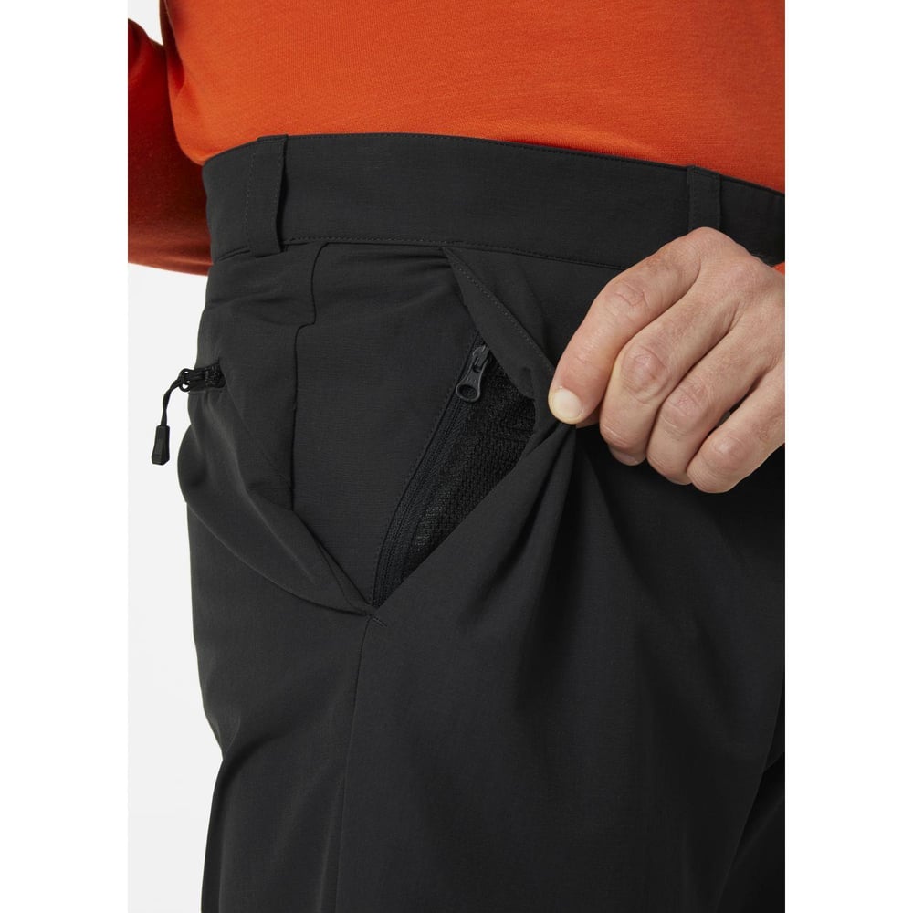 Helly Hansen Erkek QD ŞORT 10