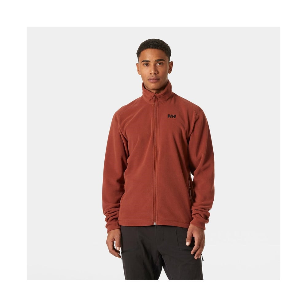 Helly Hansen FULLZIP Erkek Polar HH..12011 HHA.301