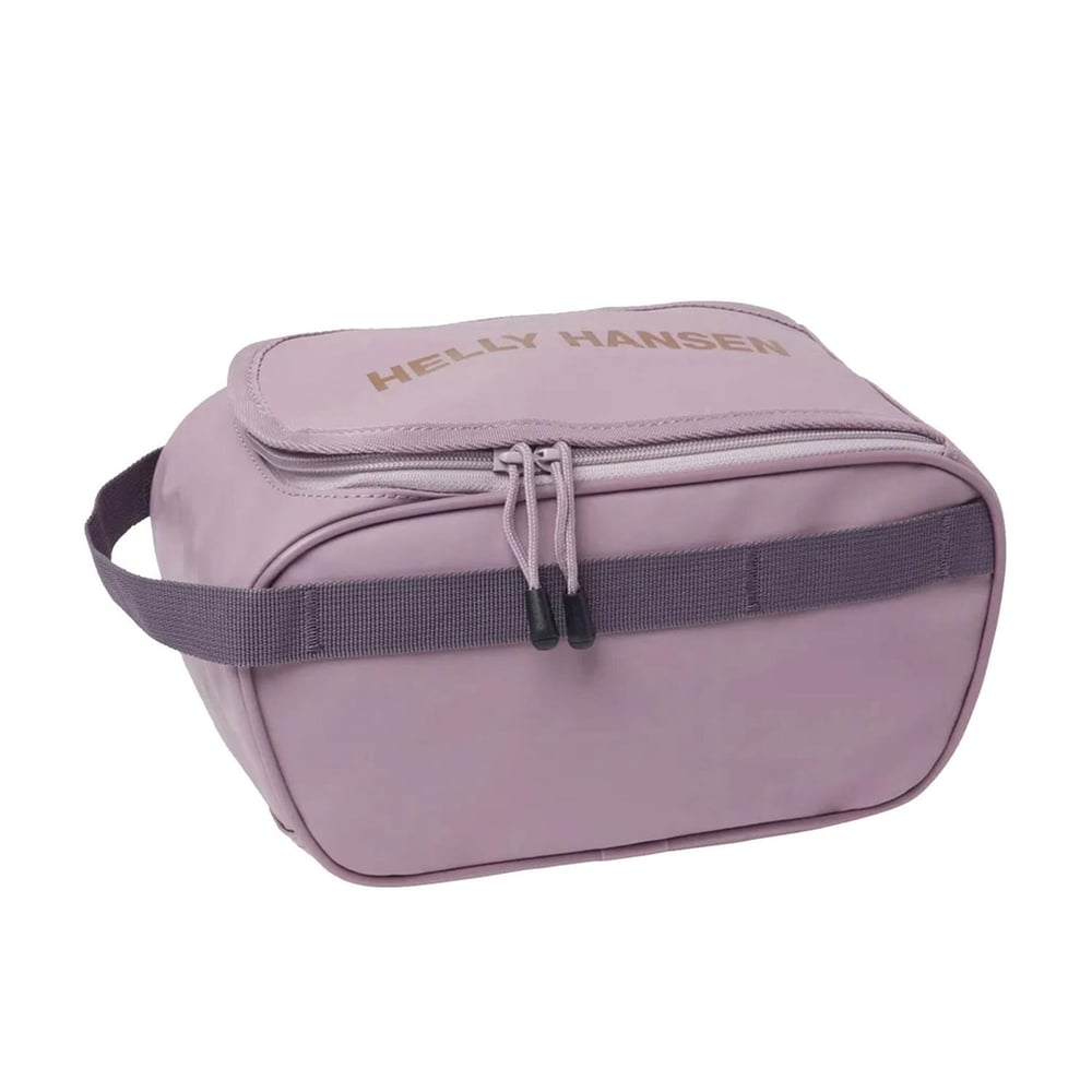 Helly Hansen H/H Scout Wash Bag Küçük Seyahat Çanta HHA.67444 HHA.676