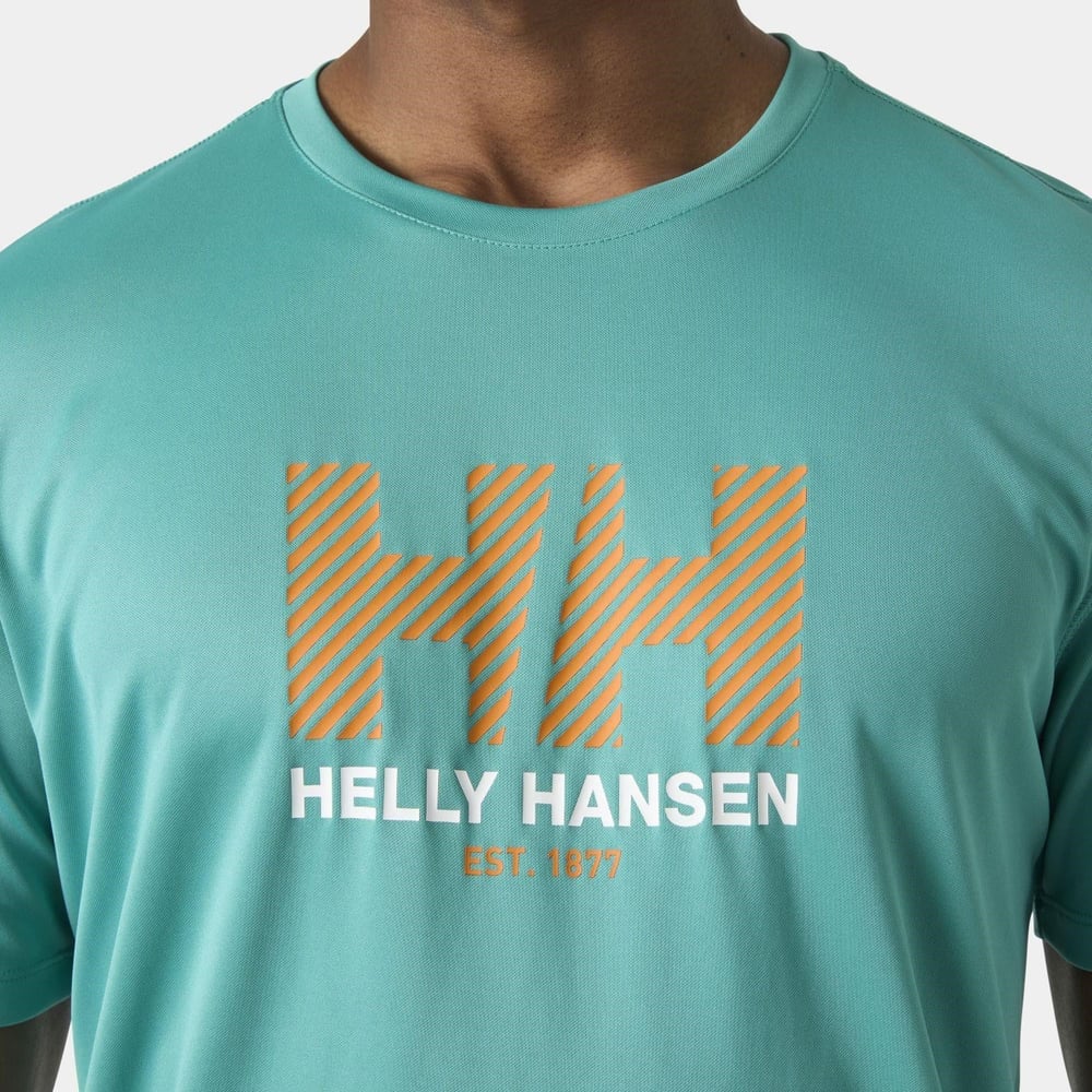 Helly Hansen HH TECH GRAPHIC Tişört HHA.49574 HHA.472