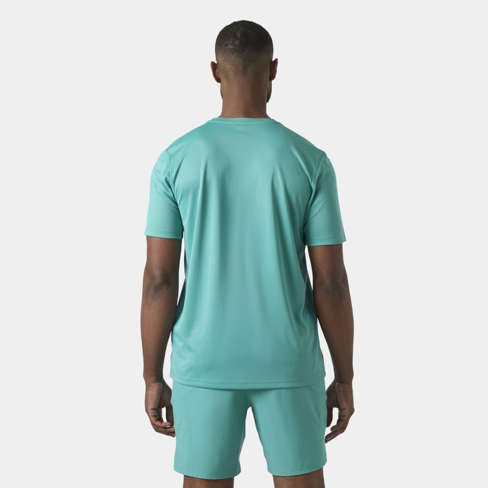 Helly Hansen HH TECH GRAPHIC Tişört HHA.49574 HHA.472