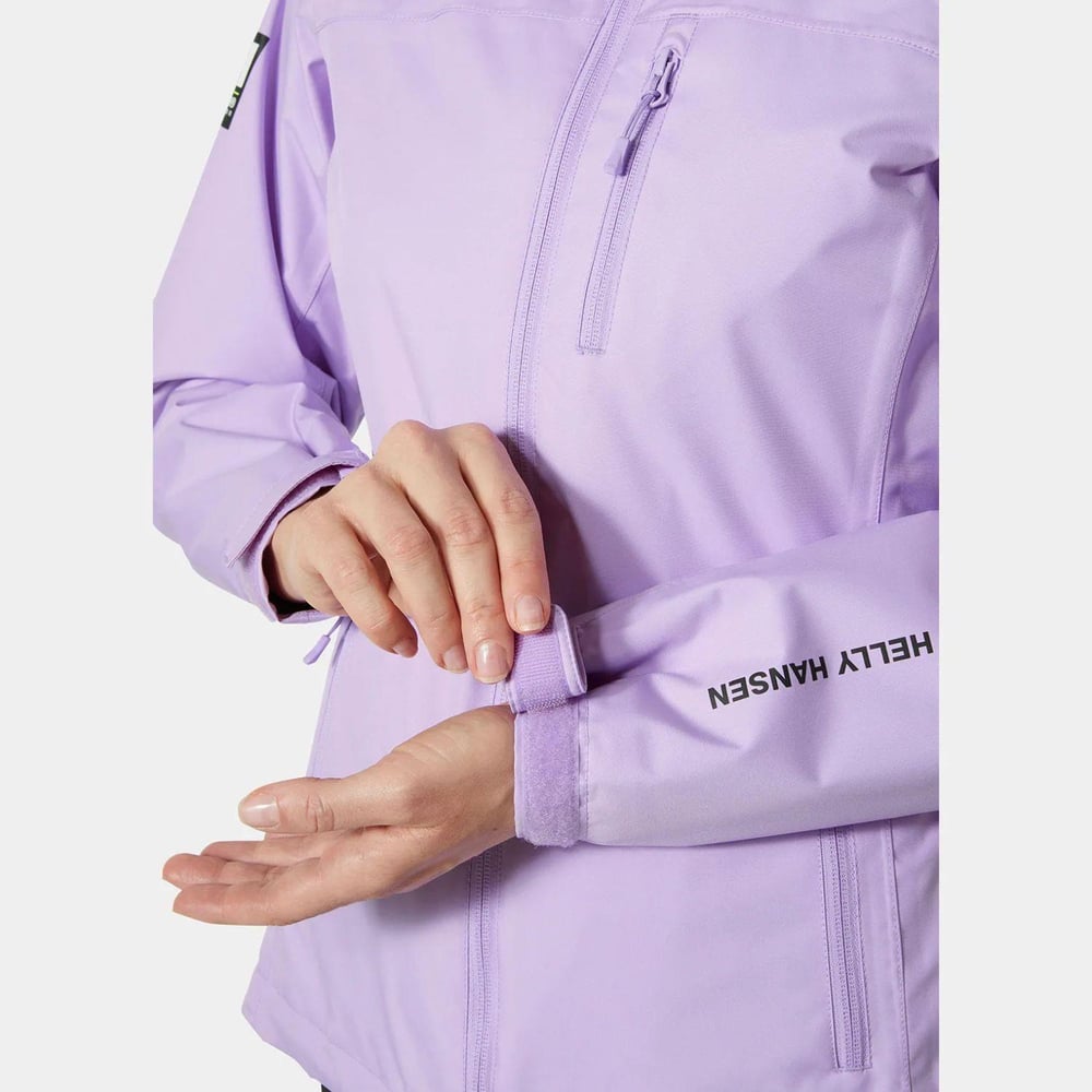 Helly Hansen HH W CREW MIDLAYER Kadın Ceket HHA.30317 HHA.699