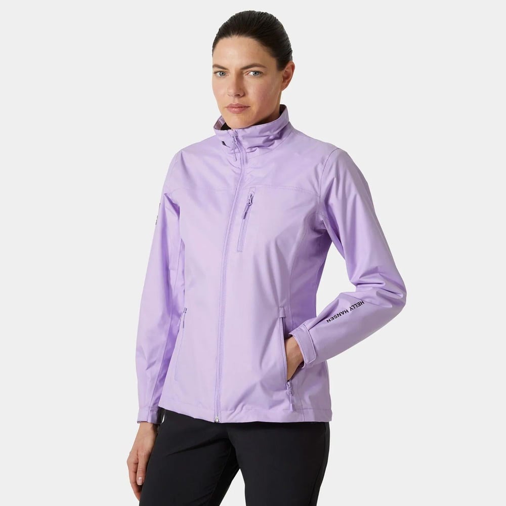 Helly Hansen HH W CREW MIDLAYER Kadın Ceket HHA.30317 HHA.699