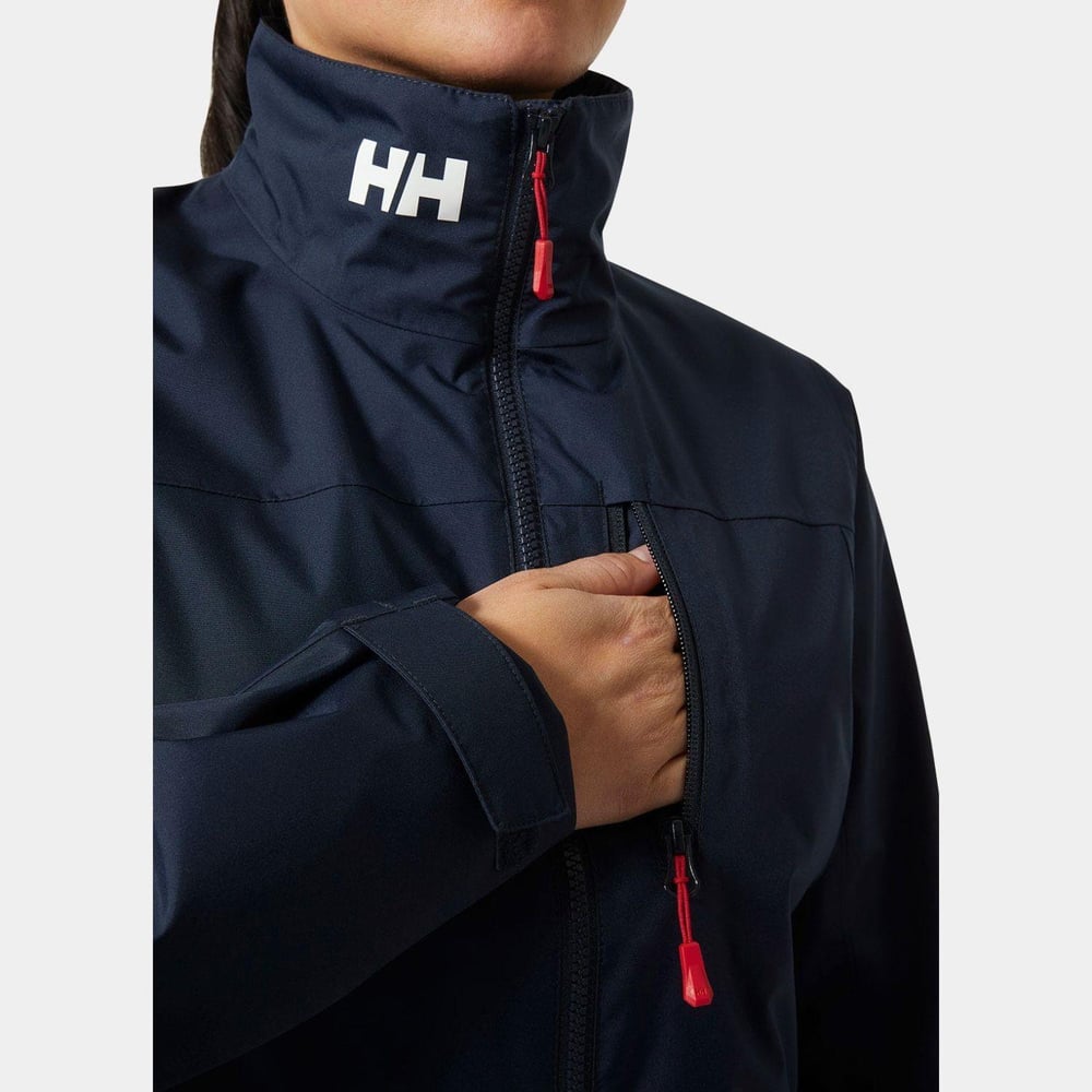 Helly Hansen Kadın W CREW MONT 2.0 HHA.34450 HHA.597