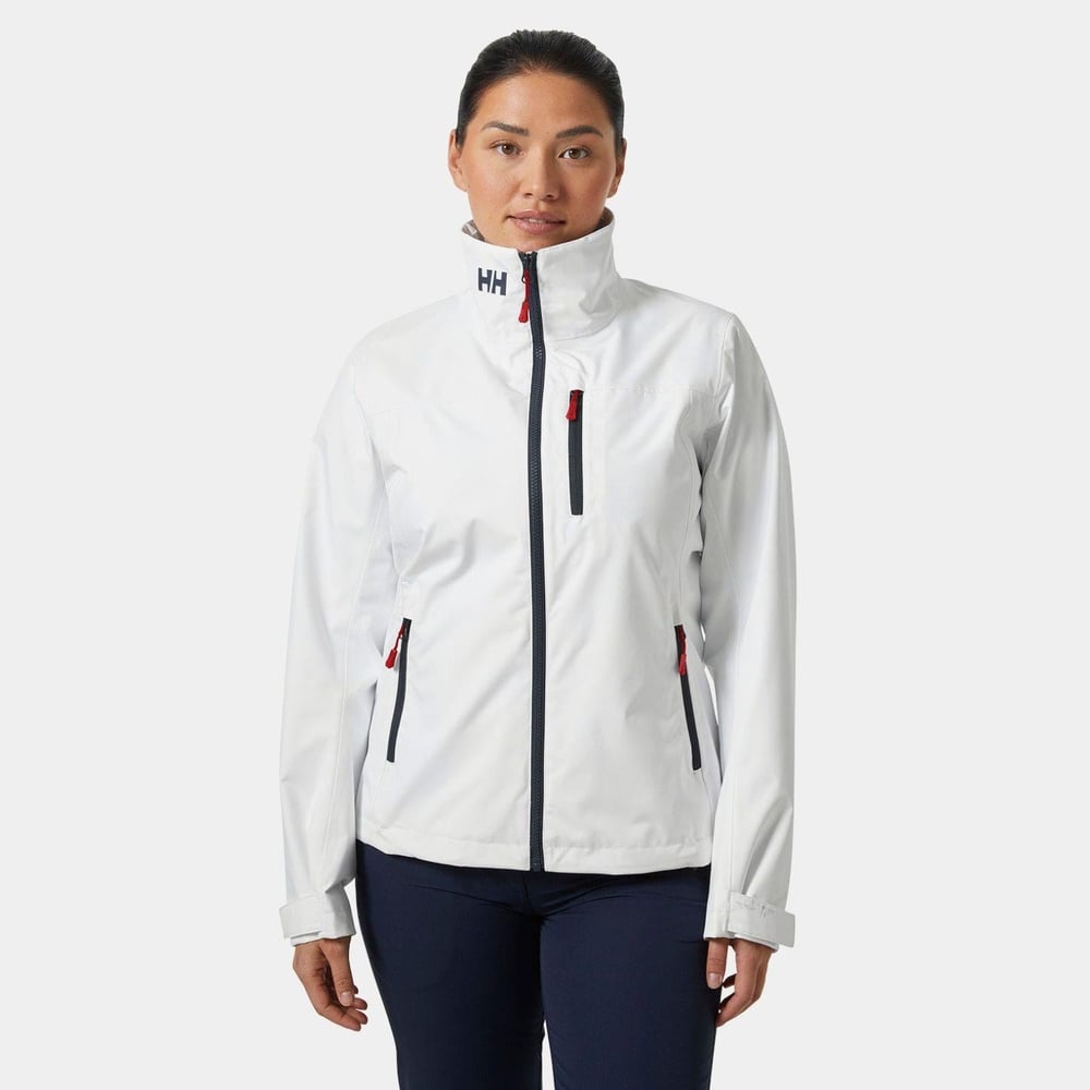Helly Hansen Kadın W CREW MONT 2.0 HHA.34450 HHA.001