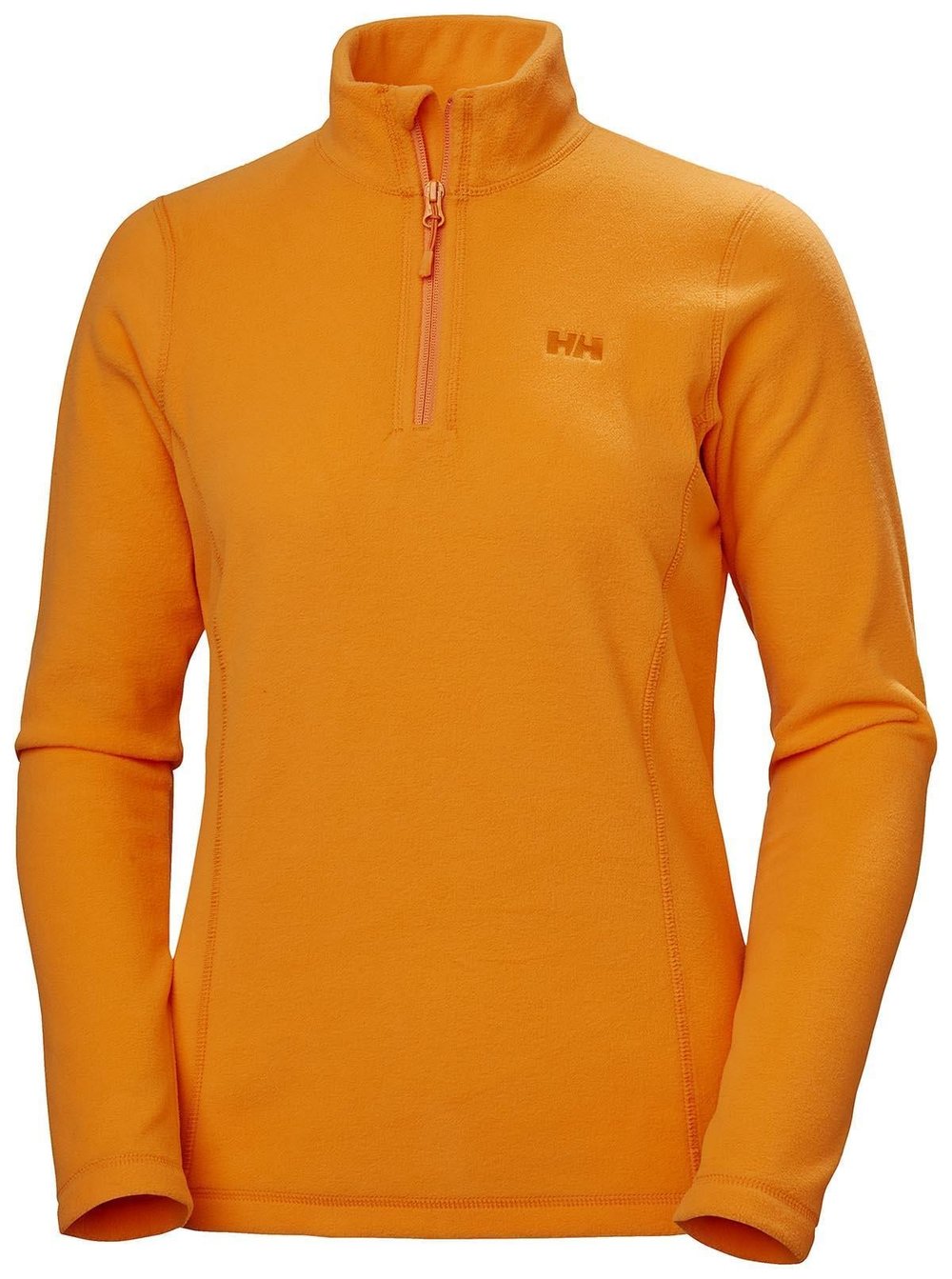 Helly Hansen Kadın Yarım Fermuar Polar HH..15001 HHA.325