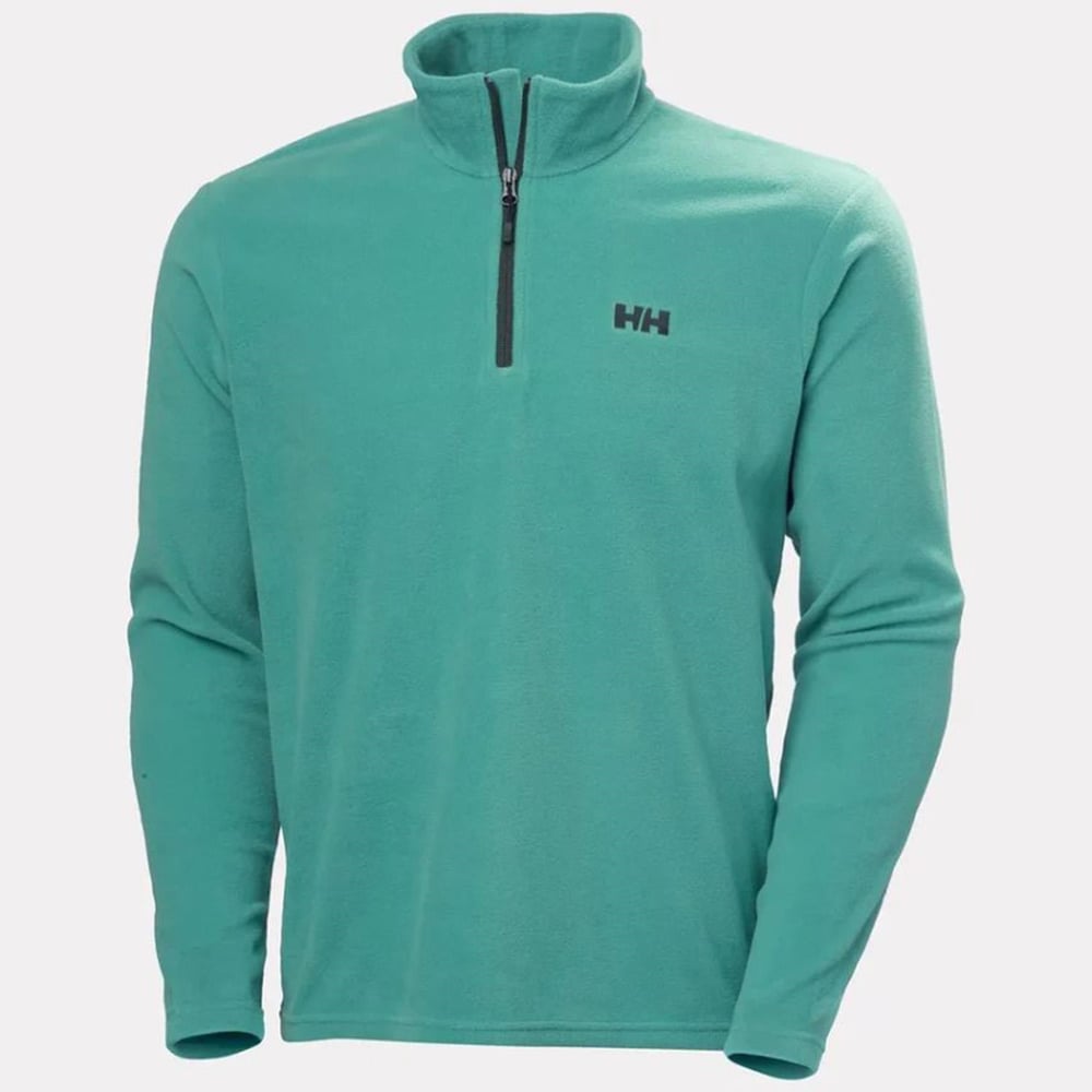 Helly Hansen MOUNT 1/2 FERMUAR Erkek Polar HH..12001 HHA.494