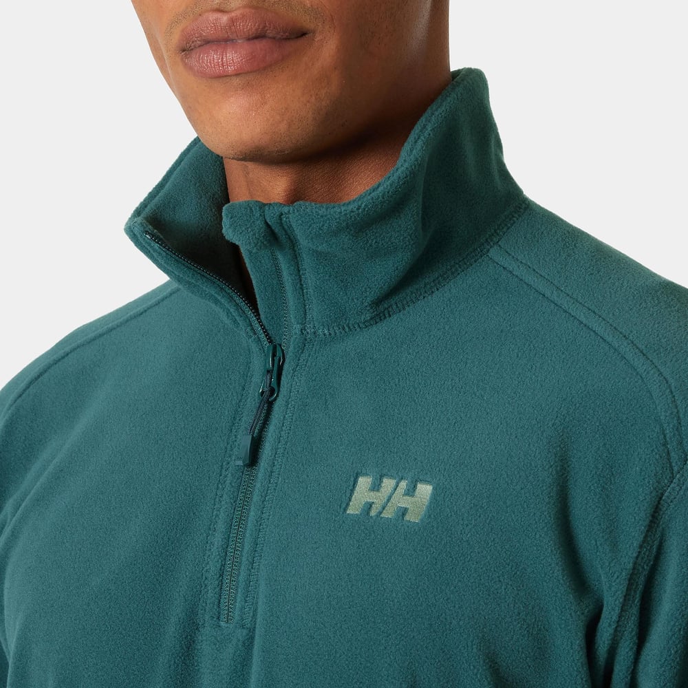 Helly Hansen MOUNT FLEECE Erkek Polar HH..12001 HHA.453