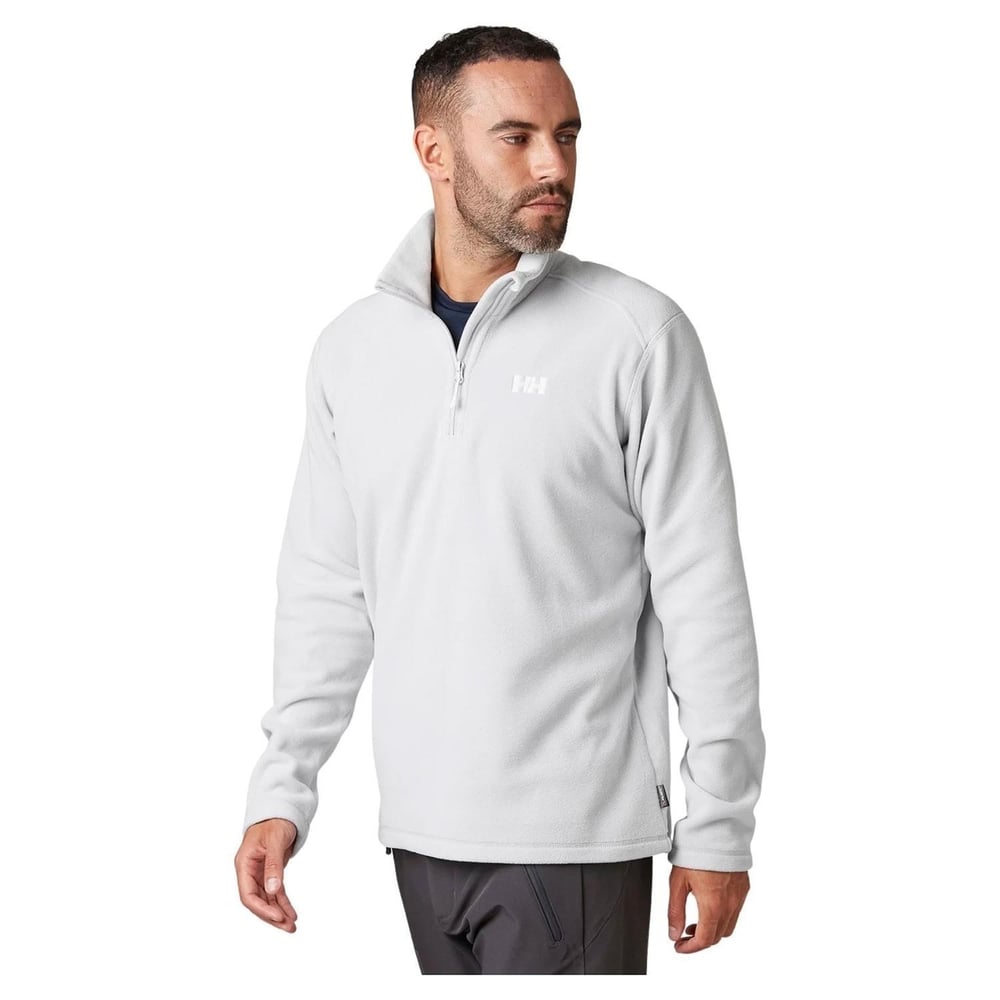 Helly Hansen VERSALITE 1/2 ZIP FLEECE ÜST Erkek Polar HHA.49550 HHA.853