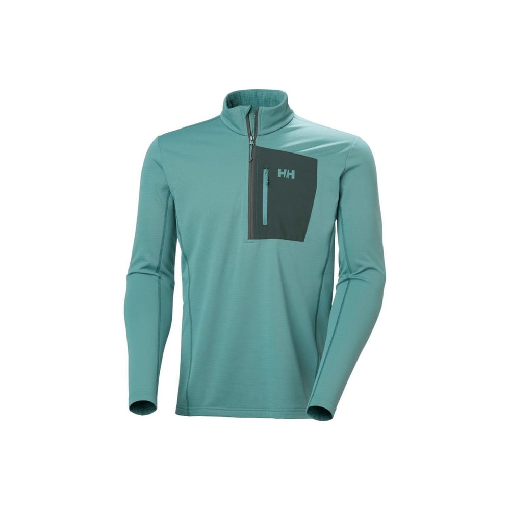 Helly Hansen VERSALITE 1/2 ZIP FLEECE ÜST Erkek Polar HHA.49550 HHA.494