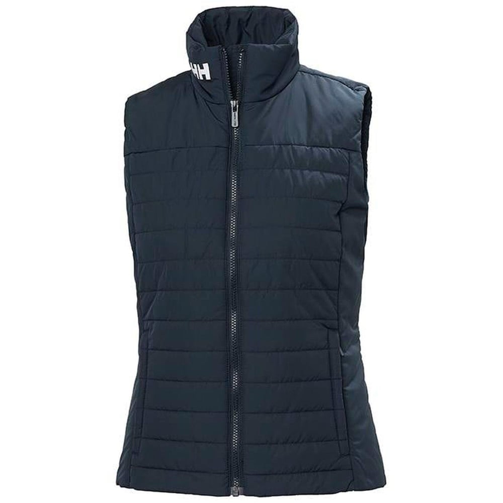 Helly Hansen W CREW INSULATOR YELEK 2.0  Kadın  Yelek HHA.30240 HHA.597