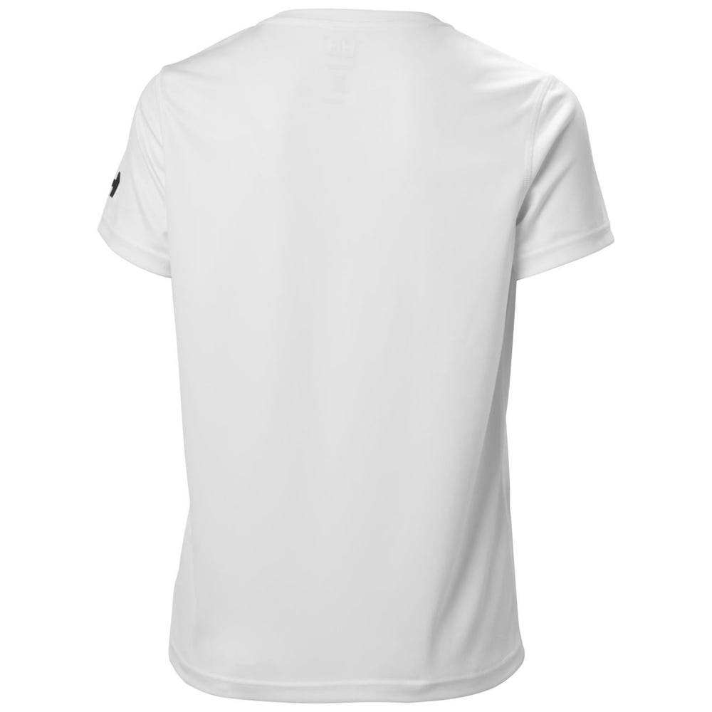 Helly Hansen W HH TECH Tişört HHA.49580 HHA.001