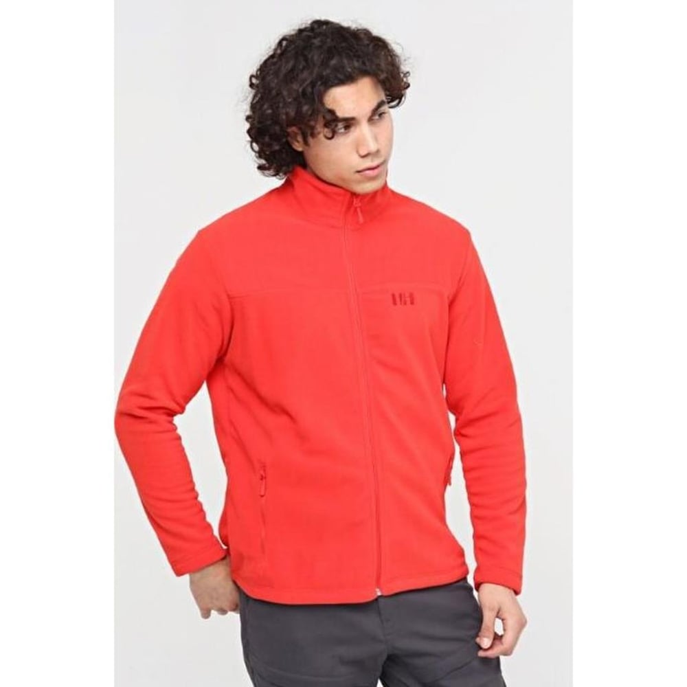 Helly Hansen ZIPPY Tam Fermuar Polar HH..12007 HHA.222